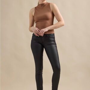 Offers Welcome! Women’s Berlin Mid-Rise Skinny Jean Blacklist